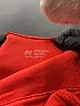 Aerie Solid Red One Piece Swimsuit Size XL - photo 4