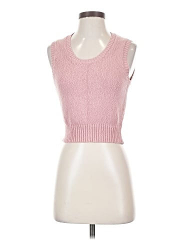 OGD Sweater Vest (view 1)