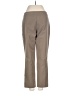 Theory Solid Tan Casual Pants Size 2 - photo 2