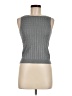 MOTF Gray Sweater Vest Size M - photo 1