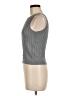 MOTF Gray Sweater Vest Size M - photo 5