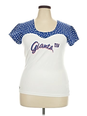 Reebok Short Sleeve T-Shirt (view 1)