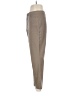 Theory Solid Tan Casual Pants Size 2 - photo 5
