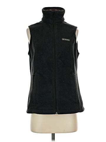 Columbia Vest (view 1)