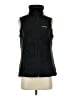 Columbia 100% Polyester Black Vest Size S - photo 1