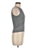 MOTF Gray Sweater Vest Size M - photo 4