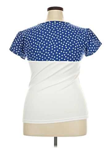 Reebok Short Sleeve T-Shirt (view 2)