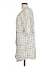 Old Navy Ivory Casual Dress Size L - photo 5