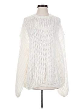 Assorted Brands Wool Pullover Sweater (view 1)