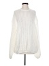 Assorted Brands White Wool Pullover Sweater Size XS - photo 1