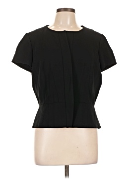 Carlisle Short Sleeve Blouse (view 1)