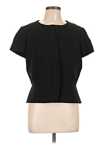 Carlisle Short Sleeve Blouse (view 1)