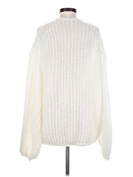 Assorted Brands Wool Pullover Sweater (view 2)