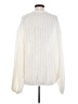 Assorted Brands White Wool Pullover Sweater Size XS - photo 2