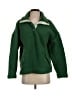 J.Crew 100% Polyester Green Pullover Sweater Size M - photo 1
