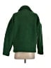 J.Crew 100% Polyester Green Pullover Sweater Size M - photo 2