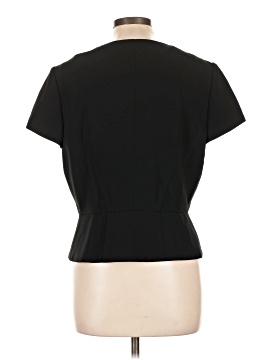 Carlisle Short Sleeve Blouse (view 2)