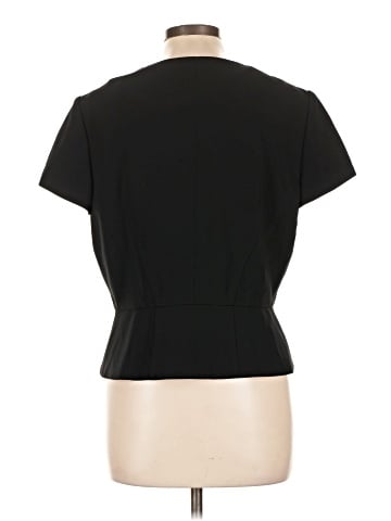 Carlisle Short Sleeve Blouse (view 2)
