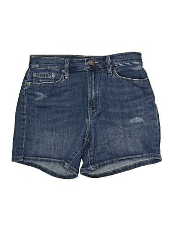 CALVIN KLEIN JEANS Denim Shorts (view 1)