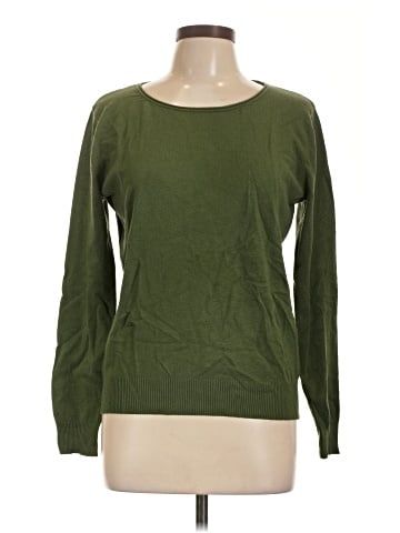 Milano Pullover Sweater (view 1)