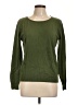 Milano Green Pullover Sweater Size L - photo 1
