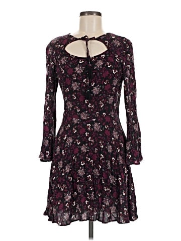 American Eagle Outfitters Casual Dress (view 1)