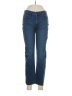 CALVIN KLEIN JEANS Hearts Blue Jeans Size 8 - photo 1