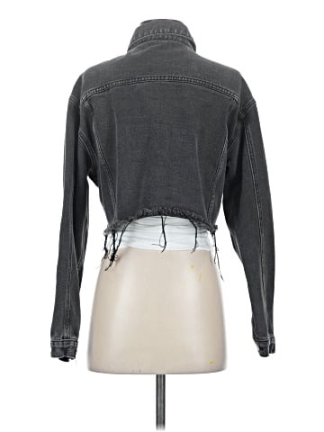 J. Galt Denim Jacket (view 2)