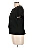 Carlisle Black Short Sleeve Blouse Size 12 - photo 5