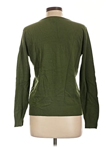 Milano Pullover Sweater (view 2)