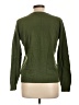 Milano Green Pullover Sweater Size L - photo 2