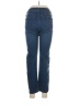 CALVIN KLEIN JEANS Hearts Blue Jeans Size 8 - photo 2