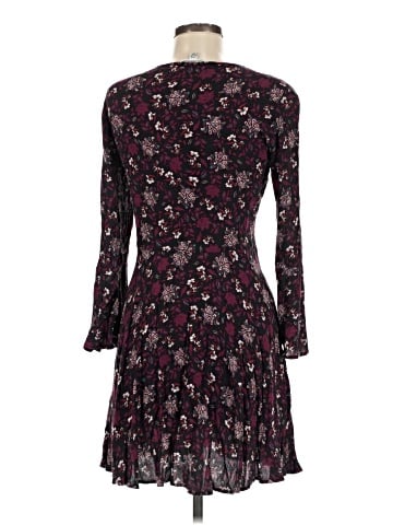 American Eagle Outfitters Casual Dress (view 2)