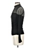 Lillusory Black Long Sleeve Top Size S - photo 5