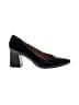 Paul Green Black Heels Size UK 7 1/2 / US 9 1/2 - photo 1