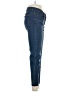 CALVIN KLEIN JEANS Hearts Blue Jeans Size 8 - photo 4