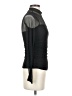 Lillusory Black Long Sleeve Top Size S - photo 4