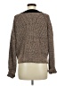 VICI Brown Cardigan Size M - photo 2