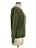 Milano Green Pullover Sweater Size L - photo 4