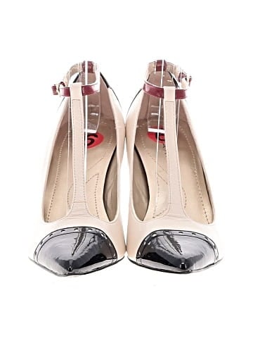 Tahari Heels (view 2)