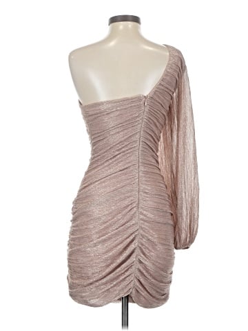 BCBGMAXAZRIA Cocktail Dress (view 2)