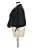 Donna Karan New York 100% Silk Black Jacket Size 2X (estimated) - photo 5