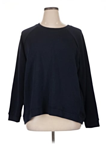 M Magaschoni Pullover Sweater (view 1)