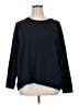 M Magaschoni Black Pullover Sweater Size 1X - photo 1
