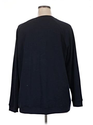 M Magaschoni Pullover Sweater (view 2)