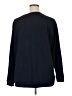 M Magaschoni Black Pullover Sweater Size 1X - photo 2