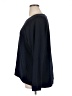 M Magaschoni Black Pullover Sweater Size 1X - photo 5