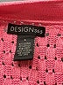 Design 365 Pink Cardigan Size L - photo 7