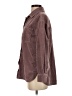 Madewell 100% Cotton Brown Jacket Size XXS - photo 5