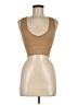 Sunday Best Tan Tank Top Size M - photo 1